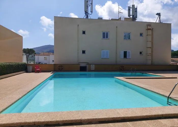 Yourhouse Sol I Mar 2 Beach Apartment