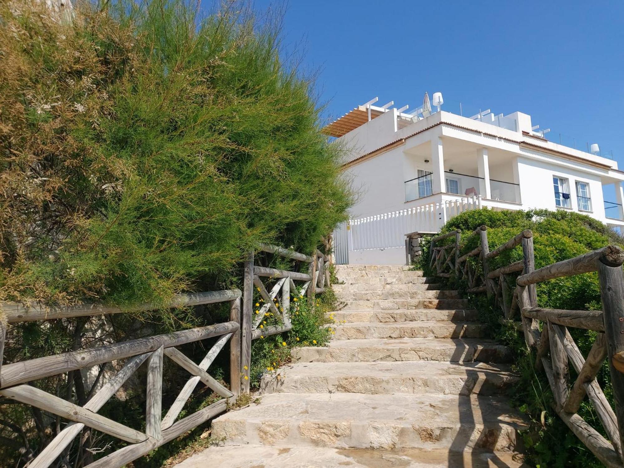 Yourhouse Sol I Mar 2 Apartamento Cala Mesquida (Mallorca)
