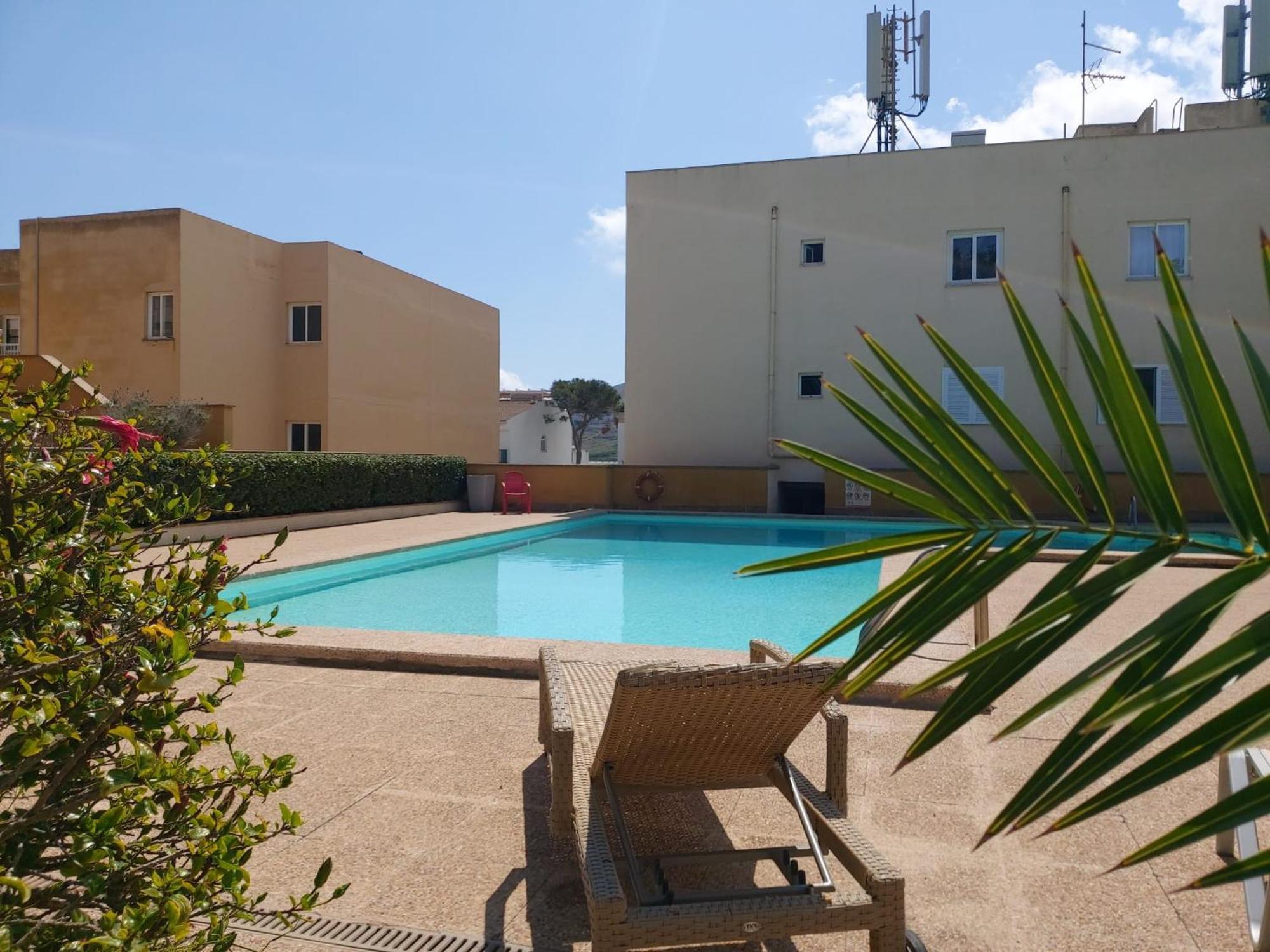 Yourhouse Sol I Mar 2 * Cala Mesquida (Mallorca)