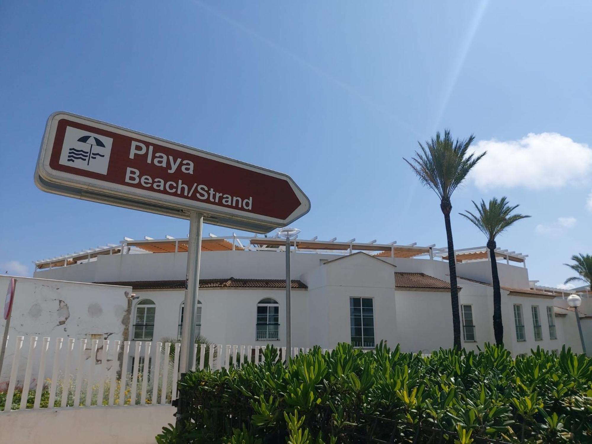 Yourhouse Sol I Mar 2