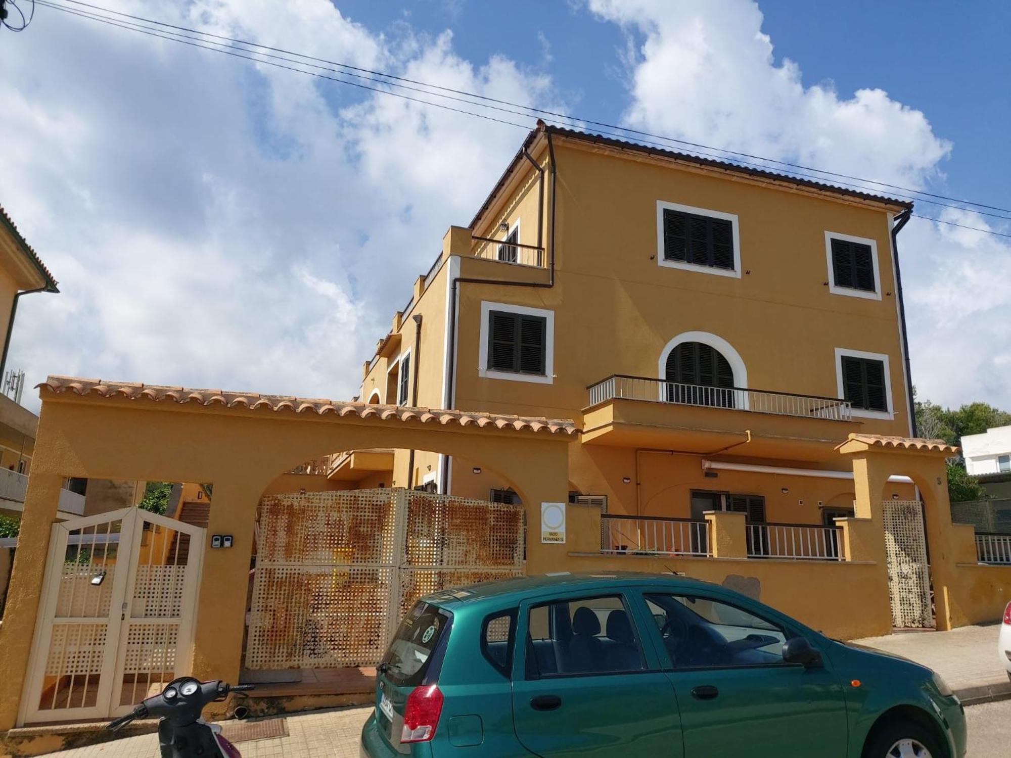 Yourhouse Sol I Mar 2 Apartamento Cala Mesquida (Mallorca)